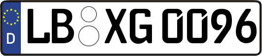 LB-XG0096