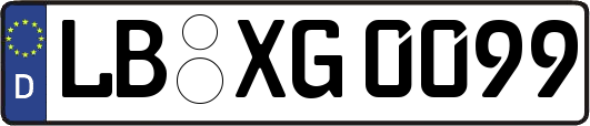 LB-XG0099