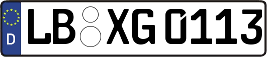 LB-XG0113