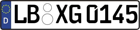 LB-XG0145