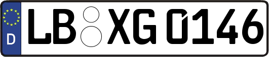 LB-XG0146