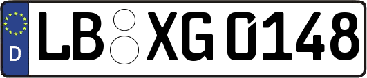 LB-XG0148