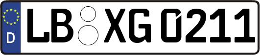 LB-XG0211
