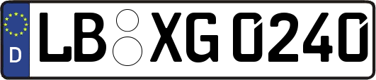 LB-XG0240