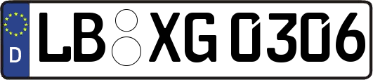 LB-XG0306
