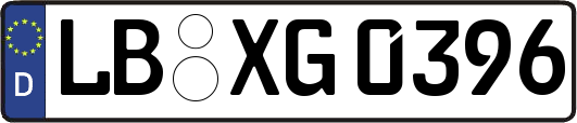 LB-XG0396
