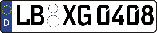 LB-XG0408