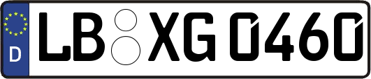LB-XG0460