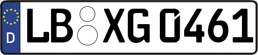 LB-XG0461