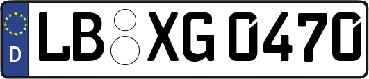 LB-XG0470