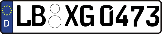 LB-XG0473