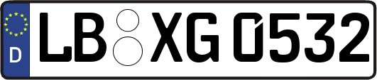 LB-XG0532