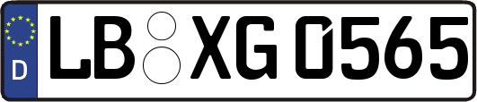LB-XG0565