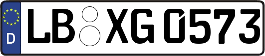 LB-XG0573
