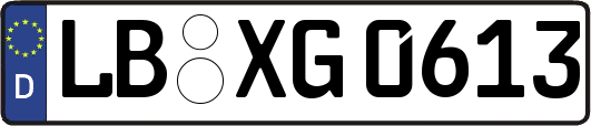 LB-XG0613