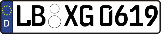 LB-XG0619