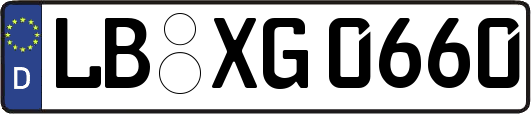 LB-XG0660