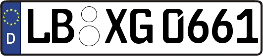 LB-XG0661