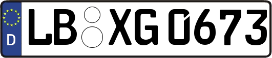 LB-XG0673