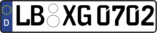 LB-XG0702