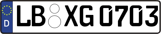 LB-XG0703