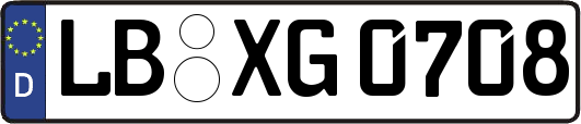 LB-XG0708
