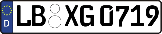 LB-XG0719