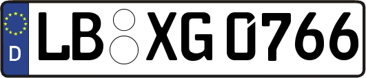 LB-XG0766