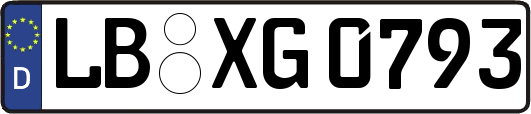 LB-XG0793