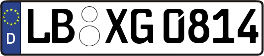LB-XG0814