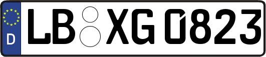 LB-XG0823