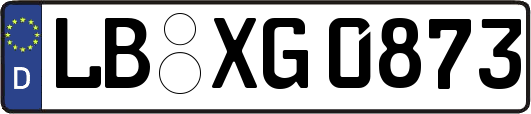 LB-XG0873