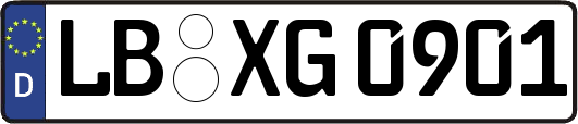 LB-XG0901