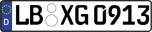 LB-XG0913