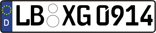 LB-XG0914