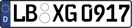 LB-XG0917
