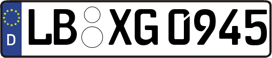 LB-XG0945