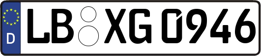 LB-XG0946