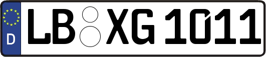 LB-XG1011