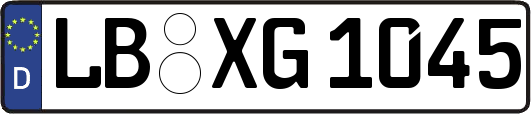 LB-XG1045