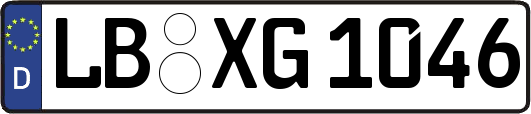 LB-XG1046