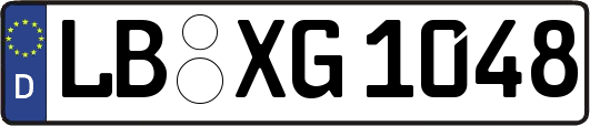 LB-XG1048
