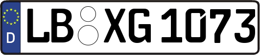 LB-XG1073