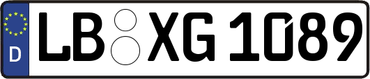 LB-XG1089