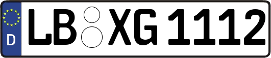 LB-XG1112