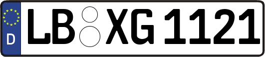 LB-XG1121