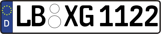 LB-XG1122