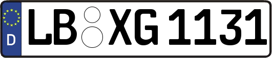 LB-XG1131
