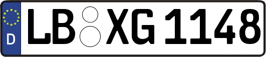 LB-XG1148