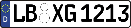 LB-XG1213